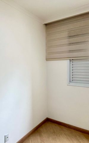 Apartamento para alugar com 58m², 2 quartos e sem vaga Apartamento para alugar com 58m², 2 quartos e sem vagaQuarto 1