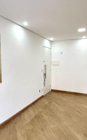 Apartamento para alugar com 58m², 2 quartos e sem vaga Apartamento para alugar com 58m², 2 quartos e sem vagaSala