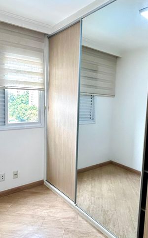 Apartamento para alugar com 58m², 2 quartos e sem vaga Apartamento para alugar com 58m², 2 quartos e sem vagaQuarto 1
