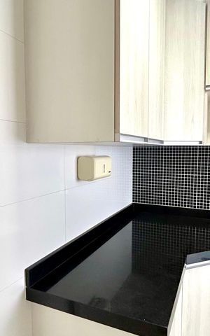 Apartamento para alugar com 58m², 2 quartos e sem vaga Apartamento para alugar com 58m², 2 quartos e sem vagaCozinha