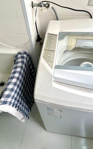 Apartamento para alugar com 58m², 2 quartos e sem vaga Apartamento para alugar com 58m², 2 quartos e sem vagaÁrea de Serviço