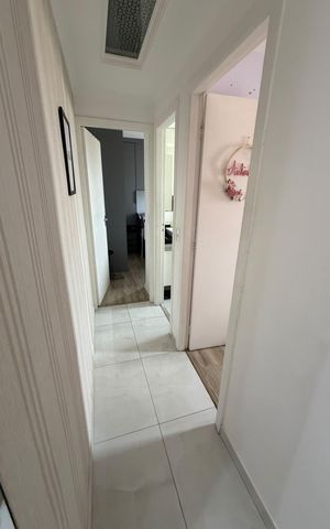 Apartamento à venda com 50m², 2 quartos e 1 vaga