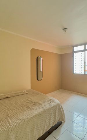 Apartamento para alugar com 70m², 2 quartos e 1 vaga Apartamento para alugar com 70m², 2 quartos e 1 vagaQuarto 1