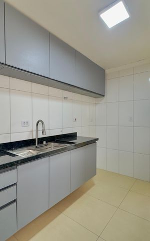 Apartamento para alugar com 70m², 2 quartos e 1 vaga Apartamento para alugar com 70m², 2 quartos e 1 vagaCozinha