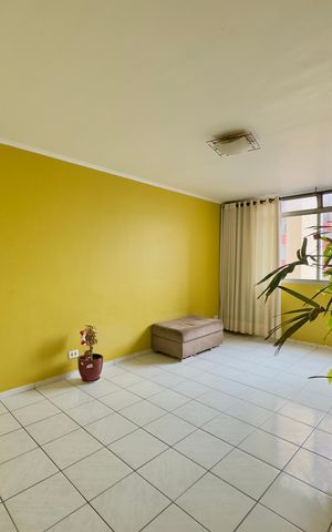 Apartamento para alugar com 70m², 2 quartos e 1 vaga Apartamento para alugar com 70m², 2 quartos e 1 vagaSala