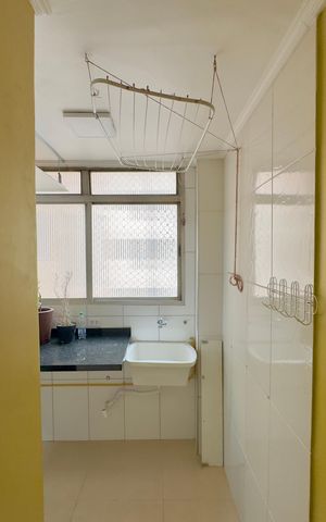 Apartamento para alugar com 70m², 2 quartos e 1 vaga Apartamento para alugar com 70m², 2 quartos e 1 vagaCozinha