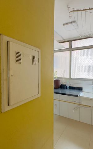 Apartamento para alugar com 70m², 2 quartos e 1 vaga Apartamento para alugar com 70m², 2 quartos e 1 vagaCozinha