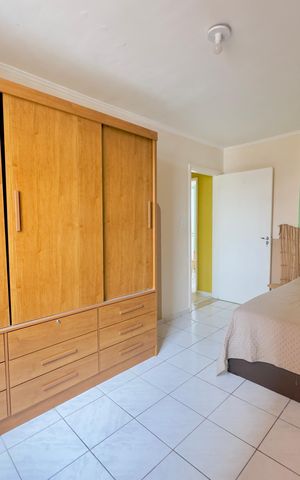 Apartamento para alugar com 70m², 2 quartos e 1 vaga Apartamento para alugar com 70m², 2 quartos e 1 vagaQuarto 1