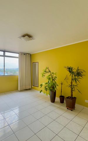 Apartamento para alugar com 70m², 2 quartos e 1 vaga Apartamento para alugar com 70m², 2 quartos e 1 vagaSala