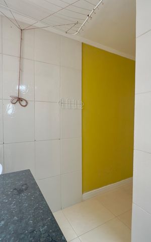 Apartamento para alugar com 70m², 2 quartos e 1 vaga Apartamento para alugar com 70m², 2 quartos e 1 vagaÁrea de Serviço