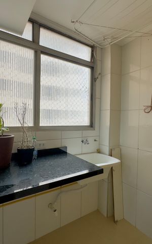 Apartamento para alugar com 70m², 2 quartos e 1 vaga Apartamento para alugar com 70m², 2 quartos e 1 vagaCozinha