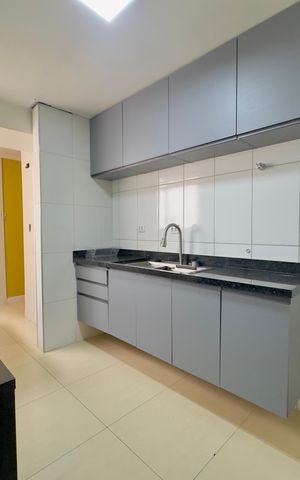 Apartamento para alugar com 70m², 2 quartos e 1 vaga Apartamento para alugar com 70m², 2 quartos e 1 vagaCozinha