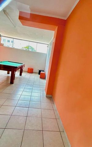 Apartamento para alugar com 70m², 2 quartos e 1 vaga Apartamento para alugar com 70m², 2 quartos e 1 vagaSalão de jogos