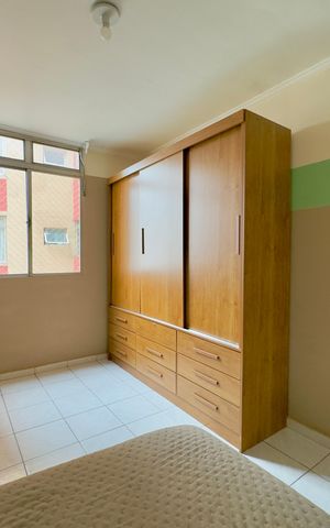 Apartamento para alugar com 70m², 2 quartos e 1 vaga Apartamento para alugar com 70m², 2 quartos e 1 vagaQuarto 1