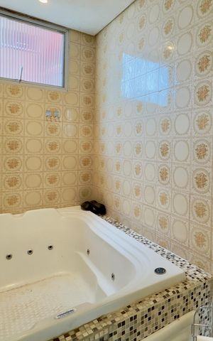 Apartamento para alugar com 70m², 2 quartos e 1 vaga Apartamento para alugar com 70m², 2 quartos e 1 vagaBanheiro