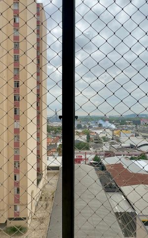Apartamento para alugar com 70m², 2 quartos e 1 vaga Apartamento para alugar com 70m², 2 quartos e 1 vagaVista da sala