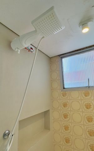 Apartamento para alugar com 70m², 2 quartos e 1 vaga Apartamento para alugar com 70m², 2 quartos e 1 vagaBanheiro