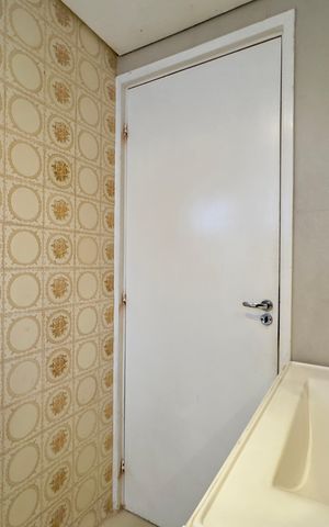 Apartamento para alugar com 70m², 2 quartos e 1 vaga Apartamento para alugar com 70m², 2 quartos e 1 vagaBanheiro