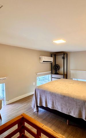 Apartamento para alugar com 24m², 1 quarto e sem vaga