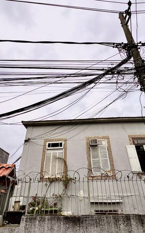 Apartamento para alugar com 24m², 1 quarto e sem vaga