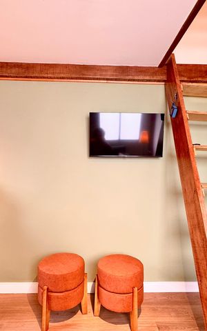 Apartamento para alugar com 24m², 1 quarto e sem vaga