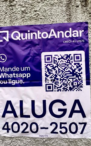 Apartamento para alugar com 24m², 1 quarto e sem vaga