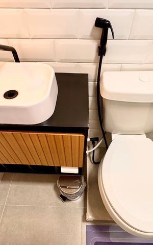 Apartamento para alugar com 24m², 1 quarto e sem vaga