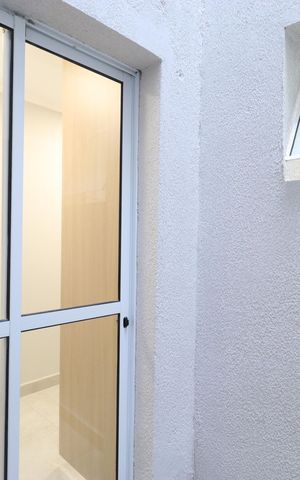 Studio para alugar com 28m², 1 quarto e sem vagaCozinha e Área de serviço 