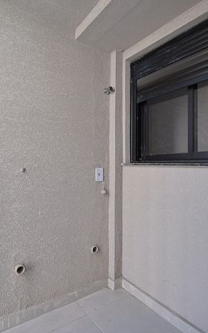 Apartamento à venda com 38m², 2 quartos e sem vagaÁrea de Serviço