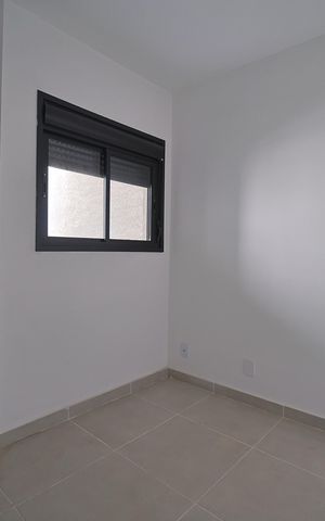 Apartamento à venda com 38m², 2 quartos e sem vagaQuarto 2