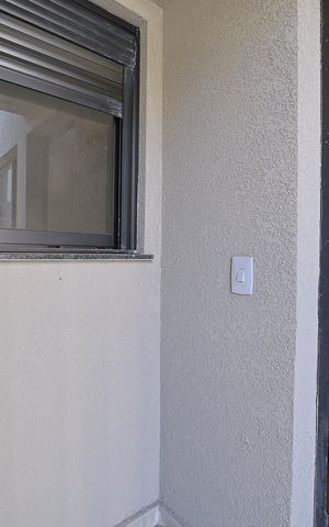 Apartamento à venda com 38m², 2 quartos e sem vagaÁrea de Serviço