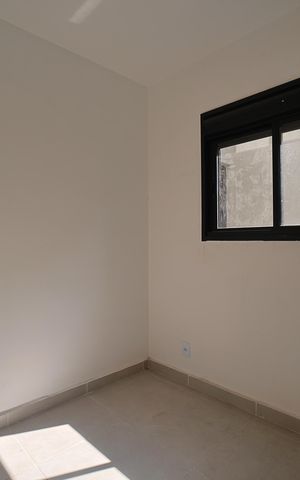 Apartamento à venda com 38m², 2 quartos e sem vagaQuarto 1
