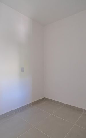Apartamento à venda com 38m², 2 quartos e sem vagaQuarto 2