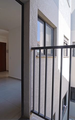 Apartamento à venda com 38m², 2 quartos e sem vagaÁrea de Serviço