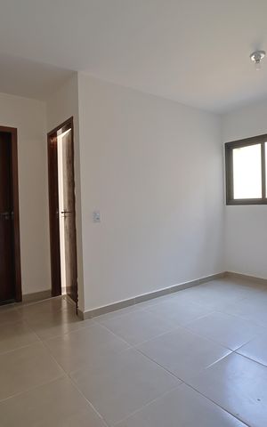 Apartamento à venda com 38m², 2 quartos e sem vagaSala/Cozinha