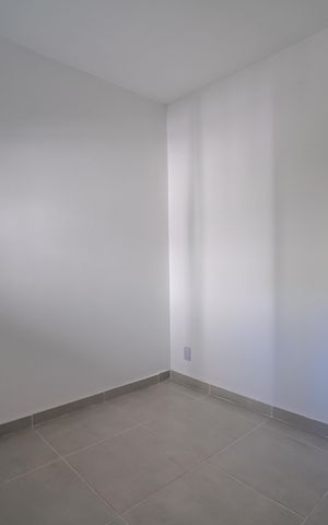 Apartamento à venda com 38m², 2 quartos e sem vagaQuarto 2