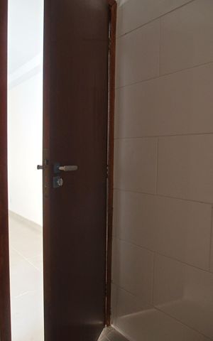 Apartamento à venda com 38m², 2 quartos e sem vagaBanheiro