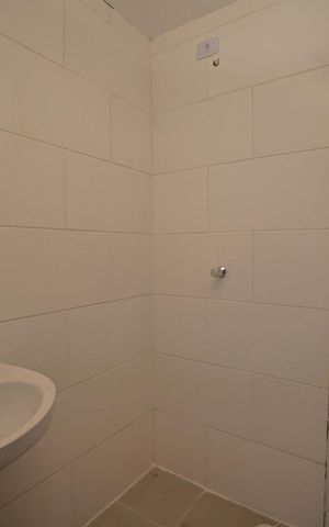 Apartamento à venda com 38m², 2 quartos e sem vagaBanheiro