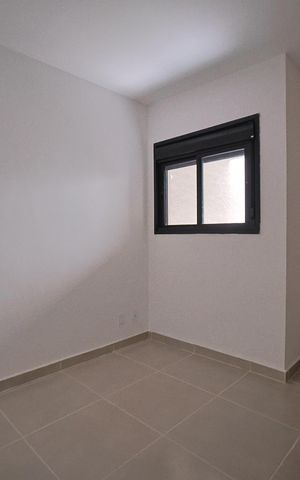 Apartamento à venda com 38m², 2 quartos e sem vagaQuarto 1