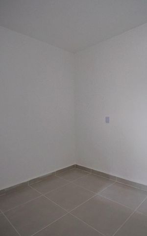 Apartamento à venda com 38m², 2 quartos e sem vagaQuarto 1