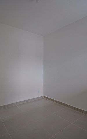 Apartamento à venda com 38m², 2 quartos e sem vagaQuarto 1