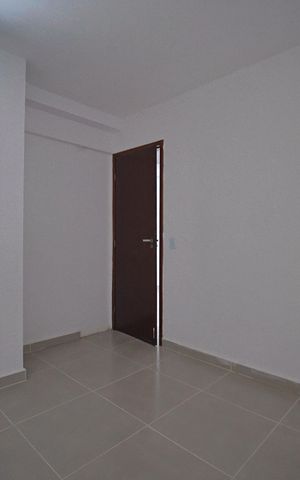Apartamento à venda com 38m², 2 quartos e sem vagaQuarto 1