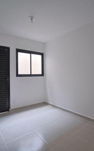 Apartamento à venda com 38m², 2 quartos e sem vagaSala/Cozinha