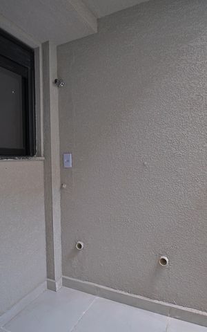 Apartamento à venda com 38m², 2 quartos e sem vagaÁrea de Serviço