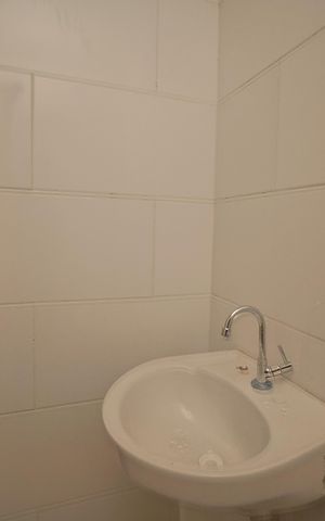 Apartamento à venda com 38m², 2 quartos e sem vagaBanheiro