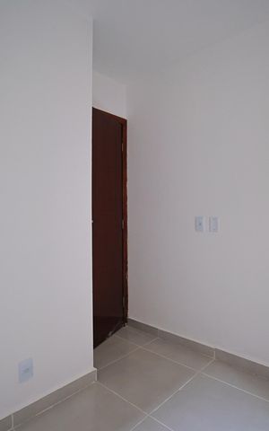 Apartamento à venda com 38m², 2 quartos e sem vagaQuarto 2
