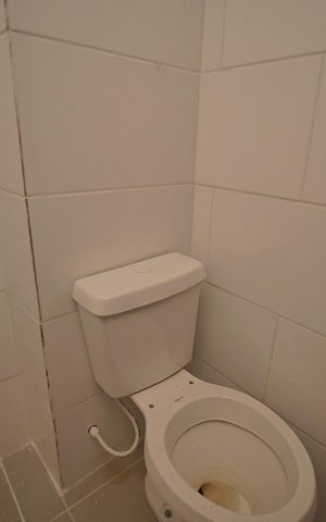 Apartamento à venda com 38m², 2 quartos e sem vagaBanheiro