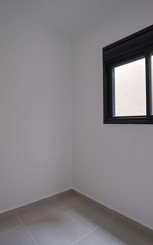 Apartamento à venda com 38m², 2 quartos e sem vagaQuarto 2