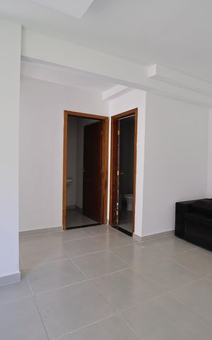 Apartamento à venda com 38m², 2 quartos e sem vagaAcademia