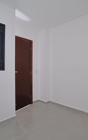 Apartamento à venda com 38m², 2 quartos e sem vagaQuarto 2